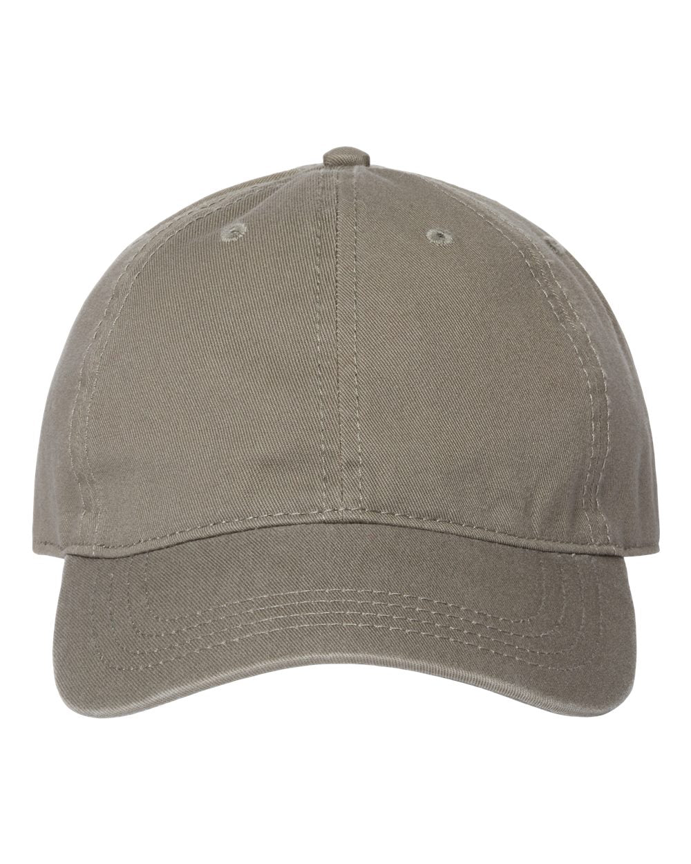 CAP AMERICA - Relaxed Golf Dad Hat - i1002