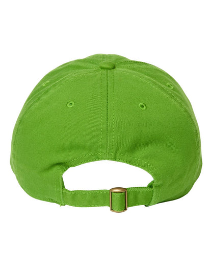 CAP AMERICA - Relaxed Golf Dad Hat - i1002