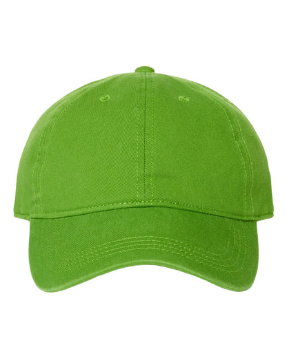 CAP AMERICA - Relaxed Golf Dad Hat - i1002