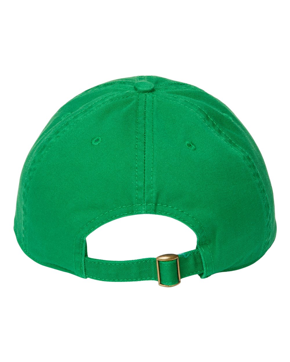 CAP AMERICA - Relaxed Golf Dad Hat - i1002