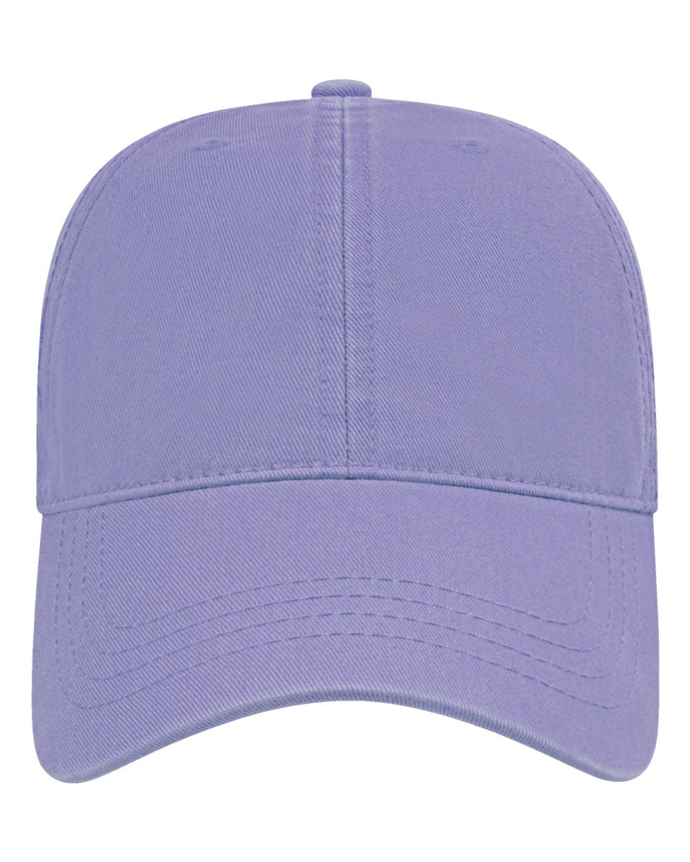 CAP AMERICA - Relaxed Golf Dad Hat - i1002