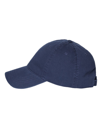 CAP AMERICA - Relaxed Golf Dad Hat - i1002