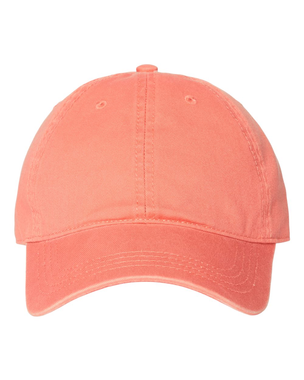 CAP AMERICA - Relaxed Golf Dad Hat - i1002