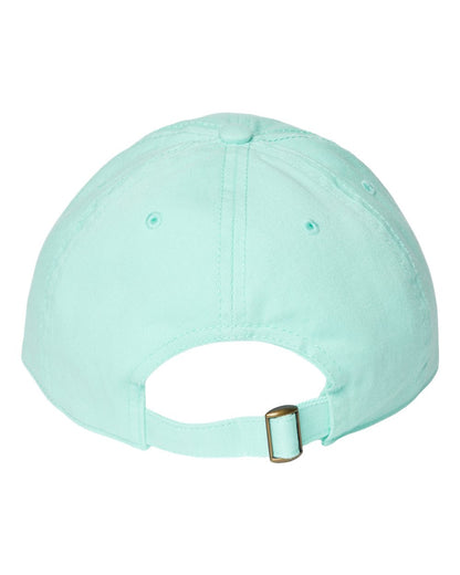 CAP AMERICA - Relaxed Golf Dad Hat - i1002