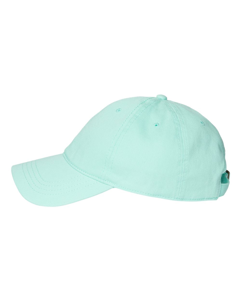 CAP AMERICA - Relaxed Golf Dad Hat - i1002