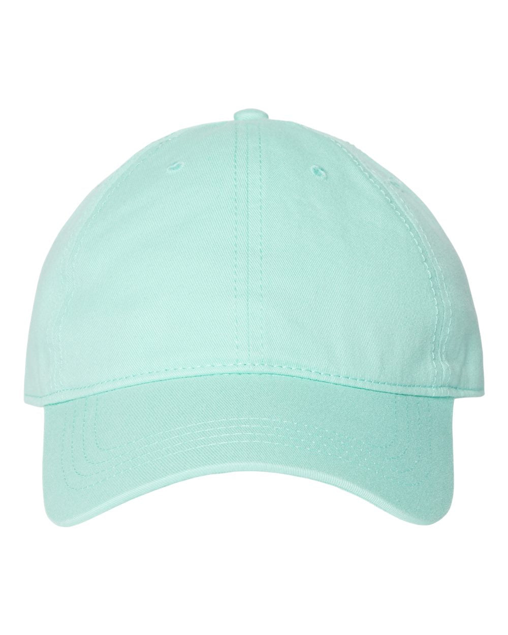 CAP AMERICA - Relaxed Golf Dad Hat - i1002