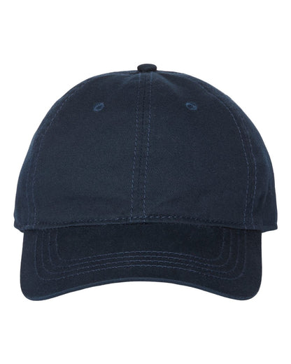 CAP AMERICA - Relaxed Golf Dad Hat - i1002