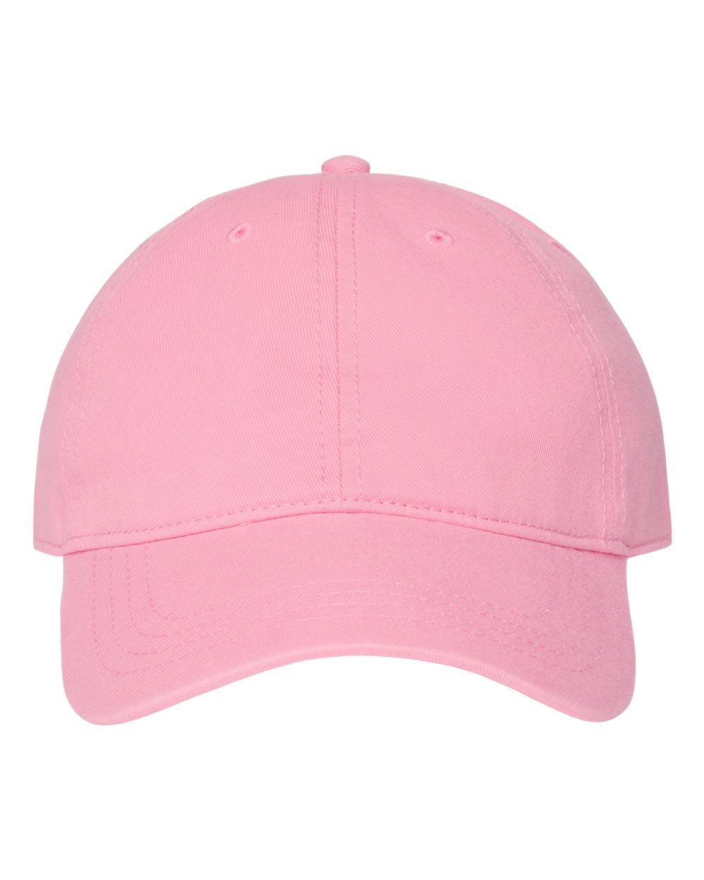 CAP AMERICA - Relaxed Golf Dad Hat - i1002