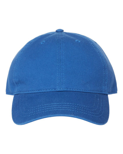 CAP AMERICA - Relaxed Golf Dad Hat - i1002