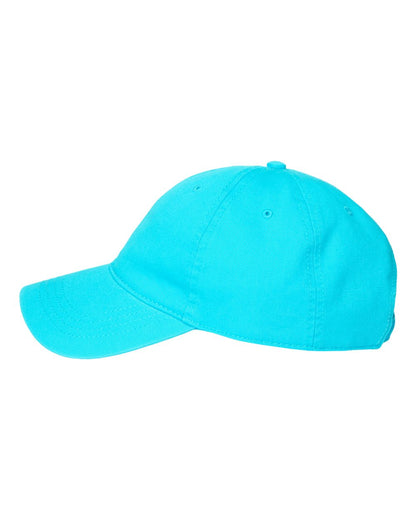 CAP AMERICA - Relaxed Golf Dad Hat - i1002