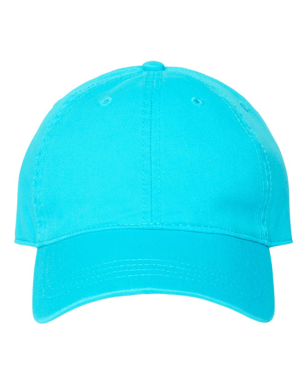 CAP AMERICA - Relaxed Golf Dad Hat - i1002