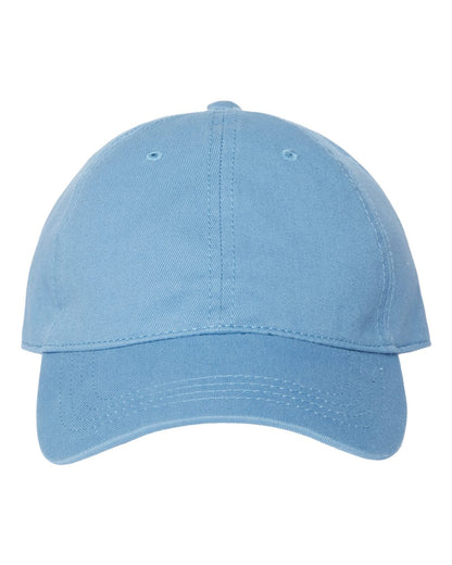 CAP AMERICA - Relaxed Golf Dad Hat - i1002