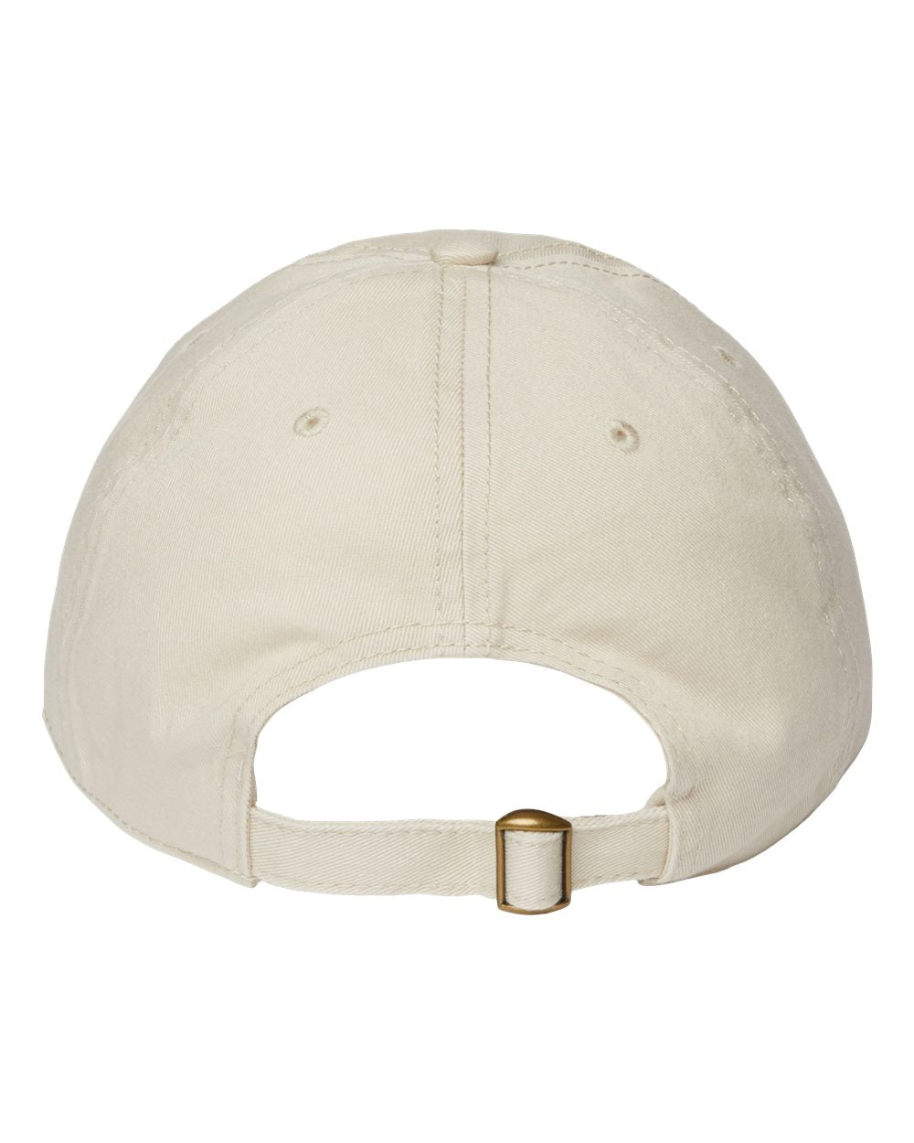 CAP AMERICA - Relaxed Golf Dad Hat - i1002