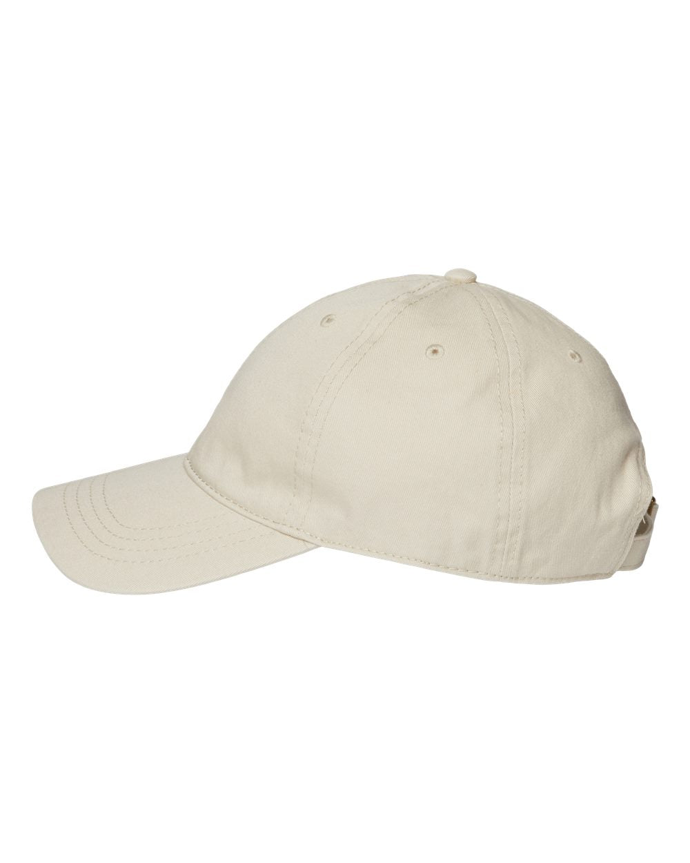 CAP AMERICA - Relaxed Golf Dad Hat - i1002