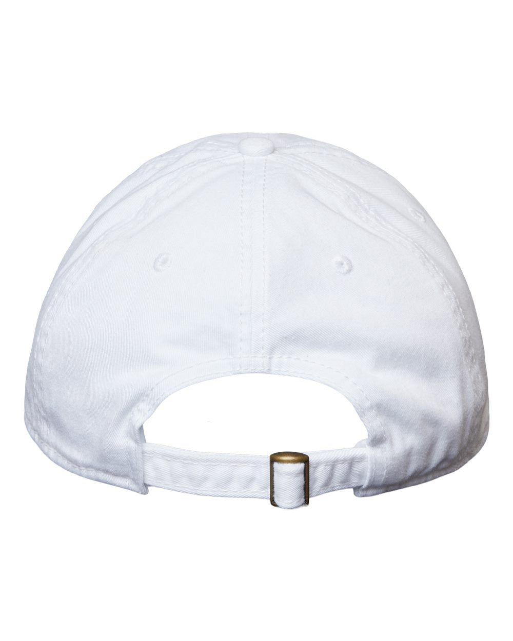 CAP AMERICA - Relaxed Golf Dad Hat - i1002