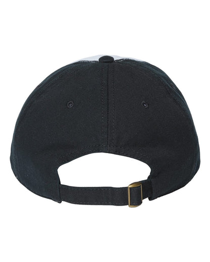 CAP AMERICA - Relaxed Golf Dad Hat - i1002