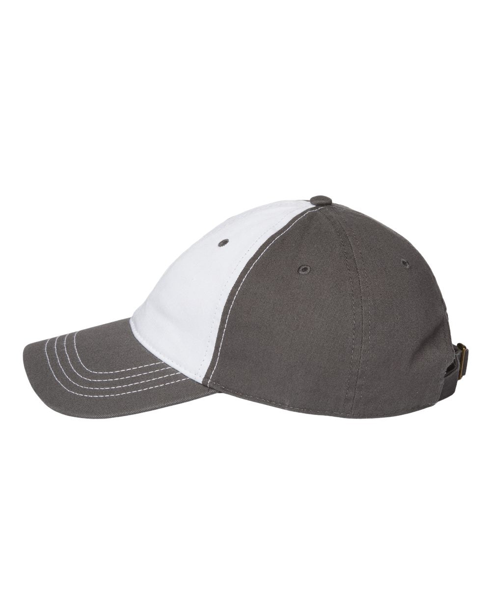 CAP AMERICA - Relaxed Golf Dad Hat - i1002