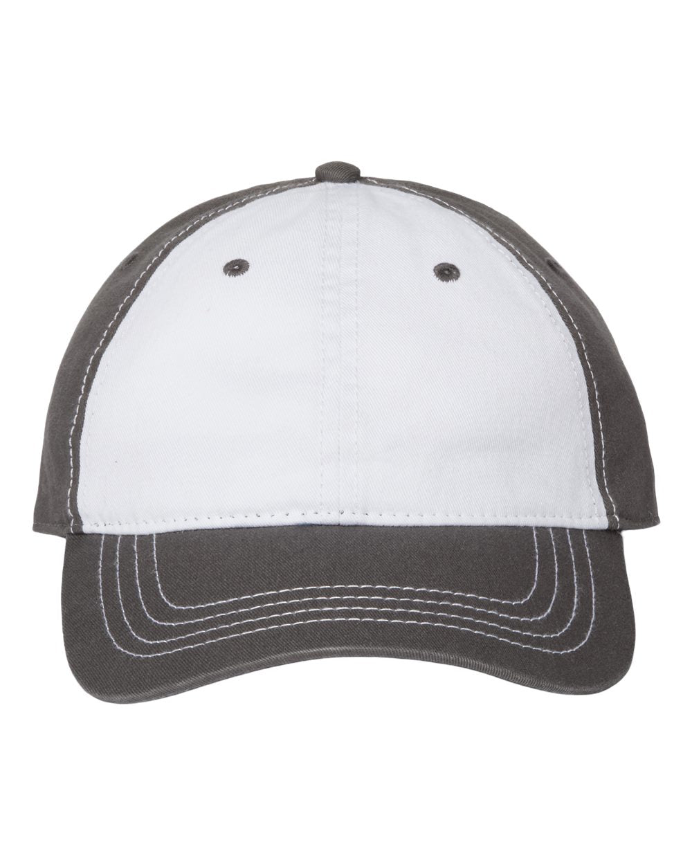 CAP AMERICA - Relaxed Golf Dad Hat - i1002