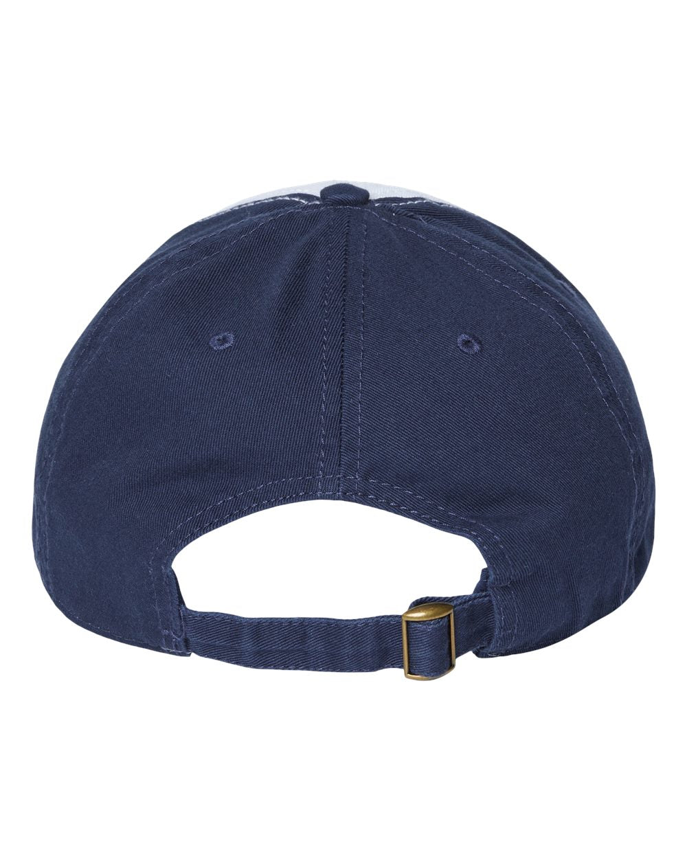 CAP AMERICA - Relaxed Golf Dad Hat - i1002