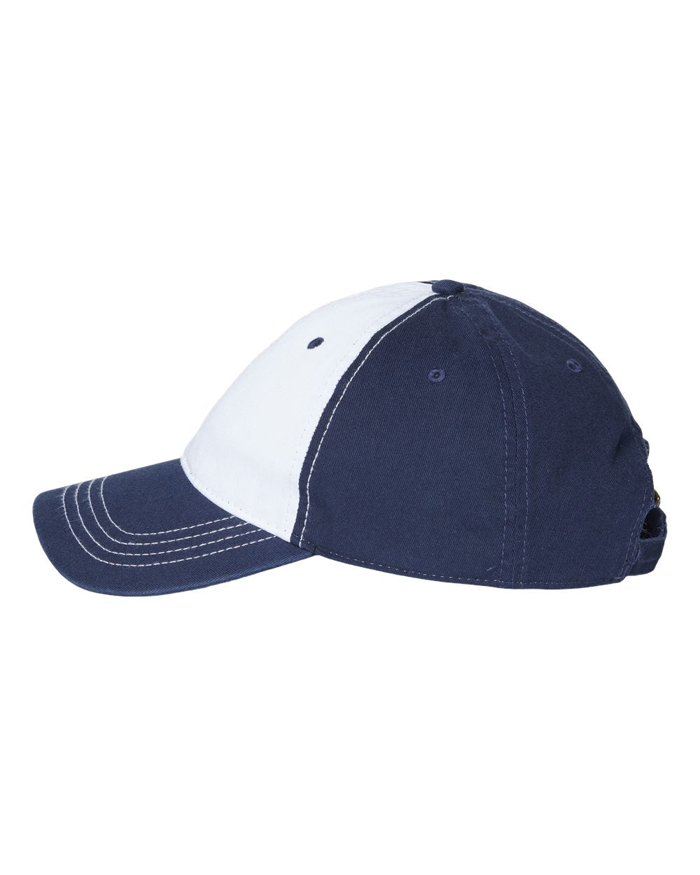 CAP AMERICA - Relaxed Golf Dad Hat - i1002