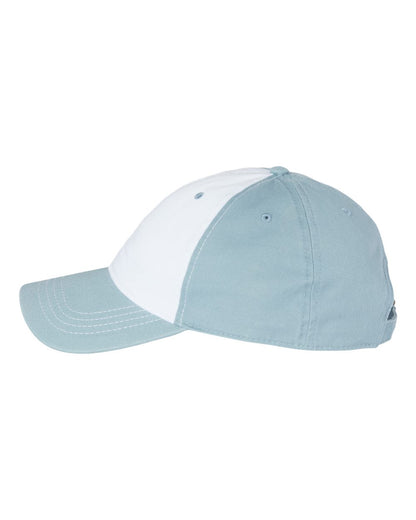 CAP AMERICA - Relaxed Golf Dad Hat - i1002