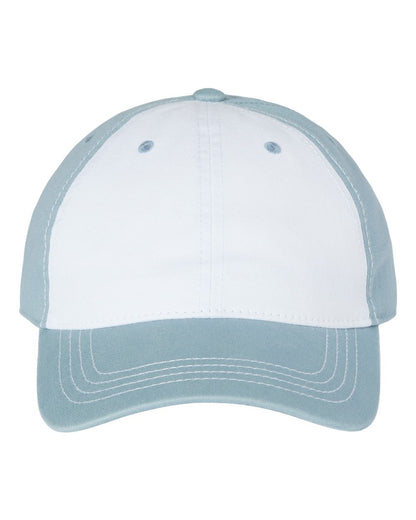 CAP AMERICA - Relaxed Golf Dad Hat - i1002