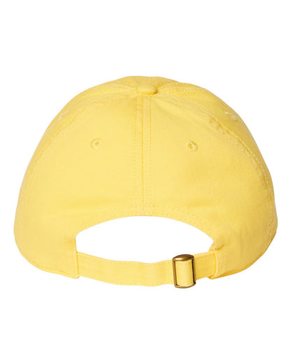 CAP AMERICA - Relaxed Golf Dad Hat - i1002