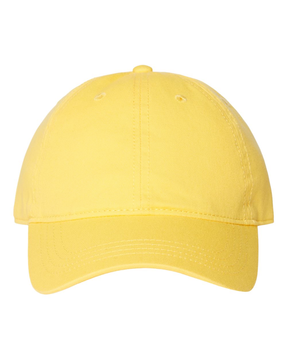 CAP AMERICA - Relaxed Golf Dad Hat - i1002