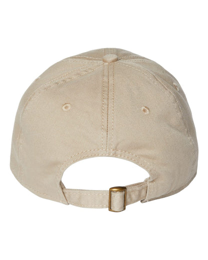 CAP AMERICA - Relaxed Golf Dad Hat - i1002