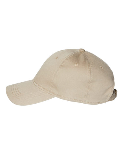 CAP AMERICA - Relaxed Golf Dad Hat - i1002