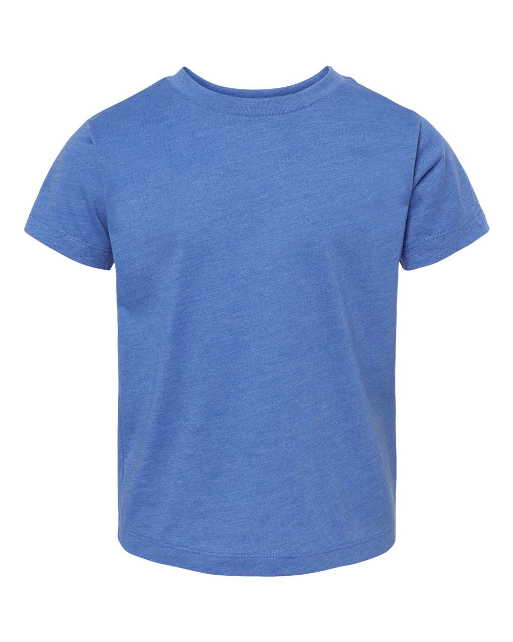 BELLA + CANVAS Toddler Jersey Tee