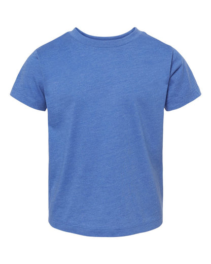 BELLA + CANVAS Toddler Jersey Tee