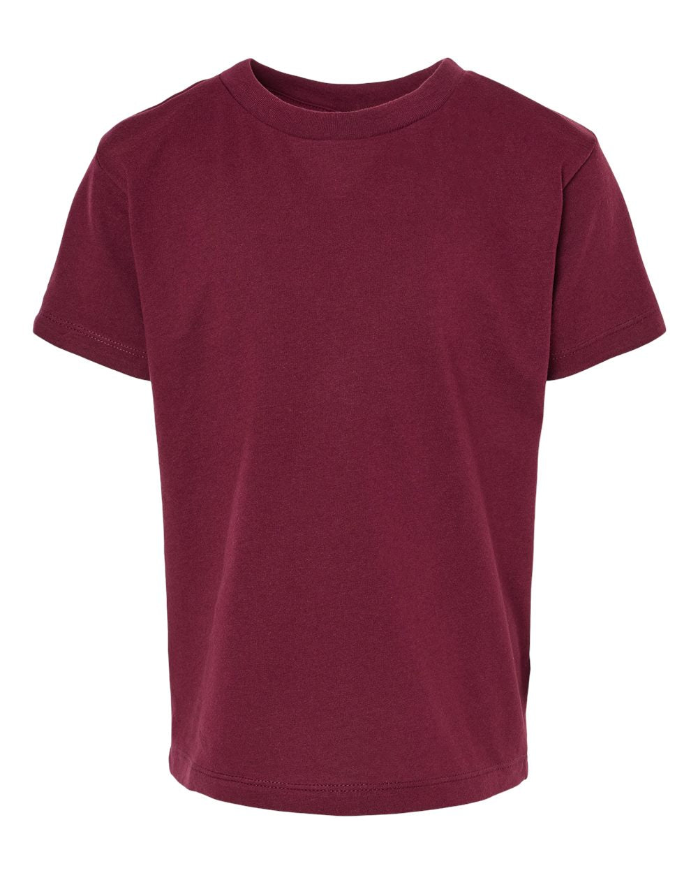 BELLA + CANVAS Toddler Jersey Tee