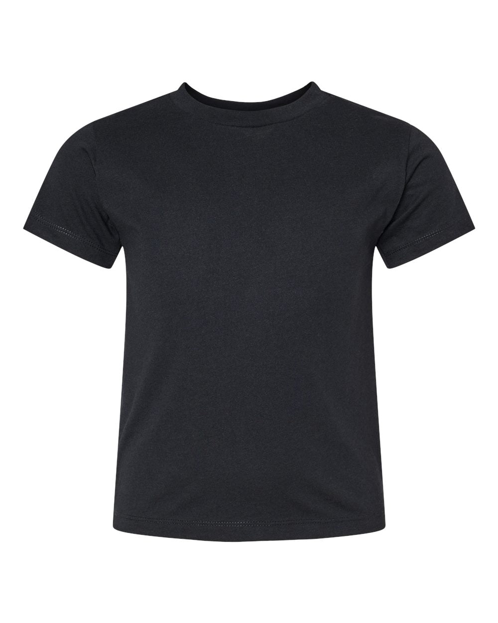 BELLA + CANVAS Toddler Jersey Tee