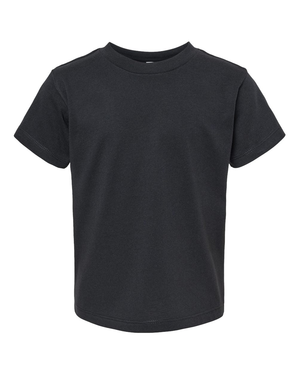 BELLA + CANVAS Toddler Jersey Tee