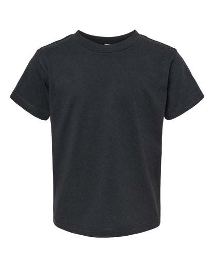 BELLA + CANVAS Toddler Jersey Tee