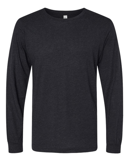 BELLA + CANVAS Triblend Long Sleeve Tee