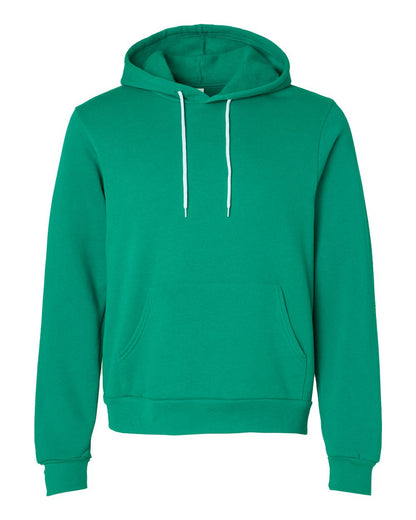 BELLA + CANVAS Sponge Fleece Hoodie