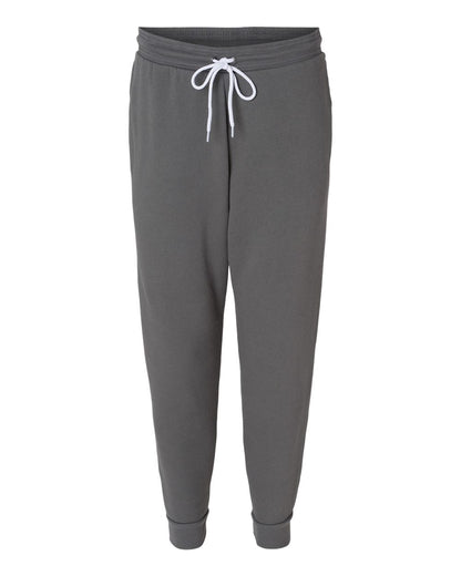 BELLA + CANVAS Unisex Sponge Fleece Jogger Sweatpants