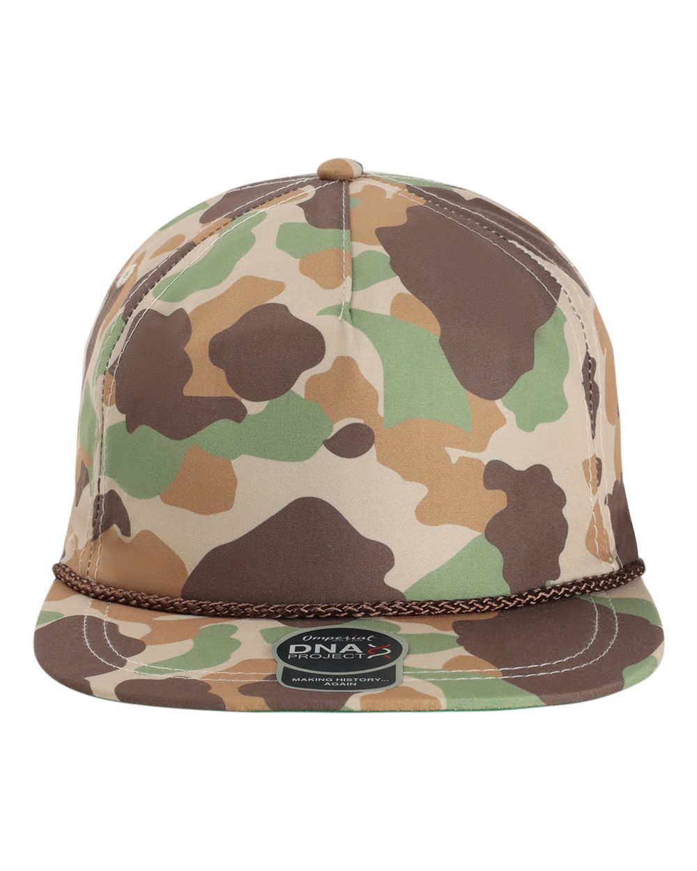 Imperial - The Aloha Rope Cap - DNA010