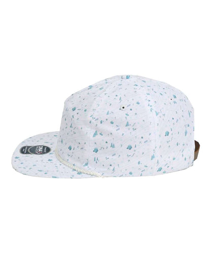 Imperial - The Aloha Rope Cap - DNA010