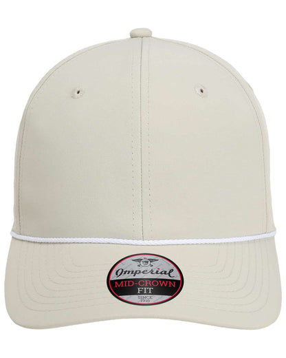 Imperial - The Wingman Cap - 7054