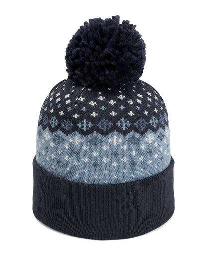 Imperial - The Baniff Cuffed Beanie - 6017