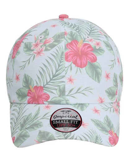 Imperial - La gorra Kona Performance - L337