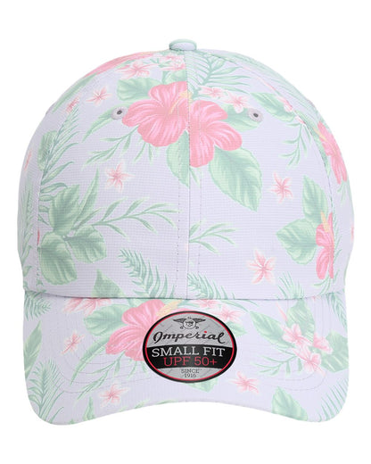 Imperial - La gorra Kona Performance - L337