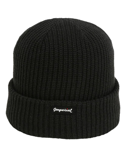 Imperial - The Mogul Cuffed Beanie - 6020