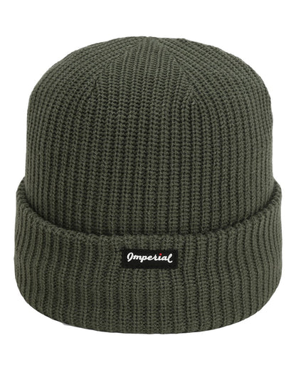 Imperial - The Mogul Cuffed Beanie - 6020