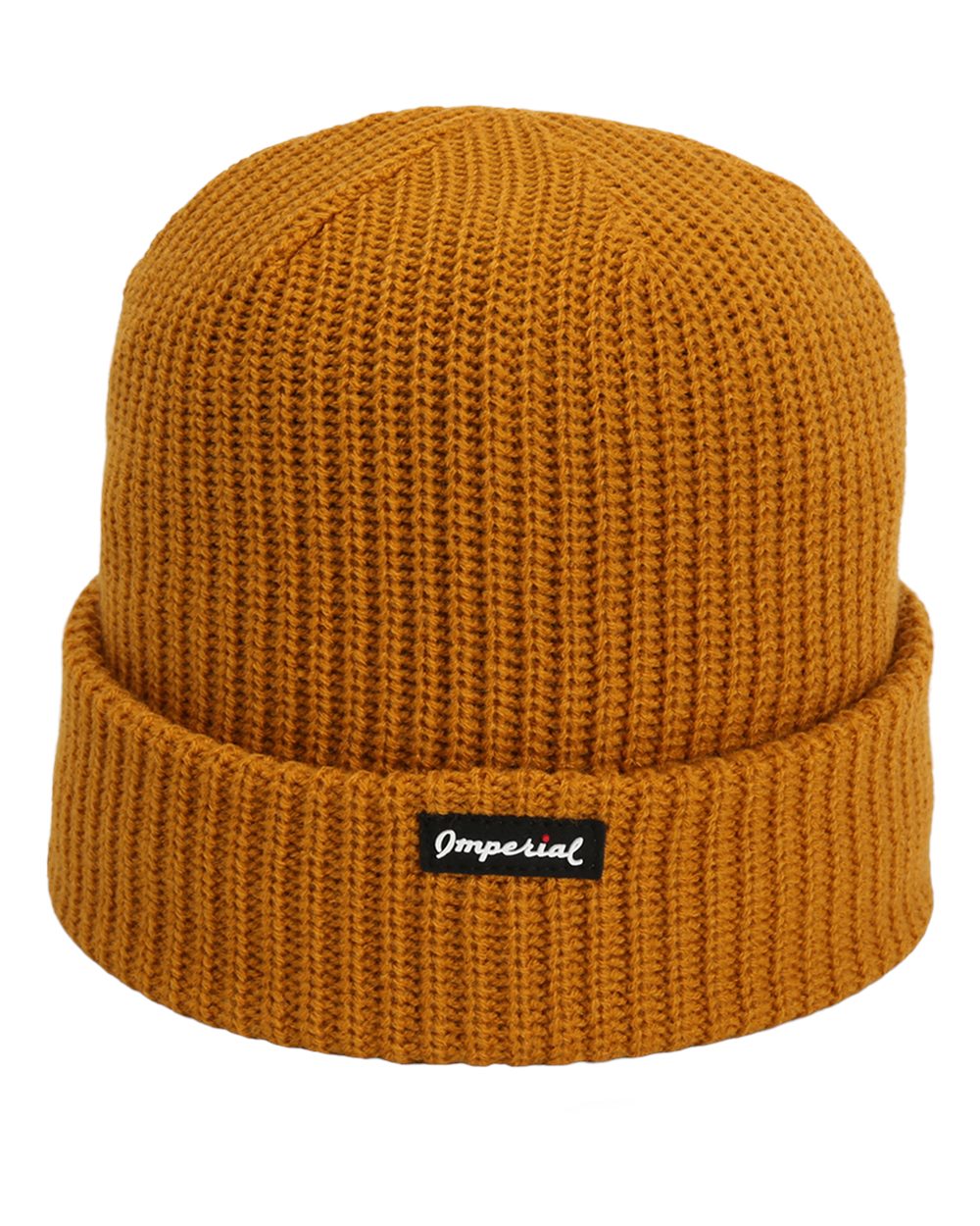 Imperial - The Mogul Cuffed Beanie - 6020