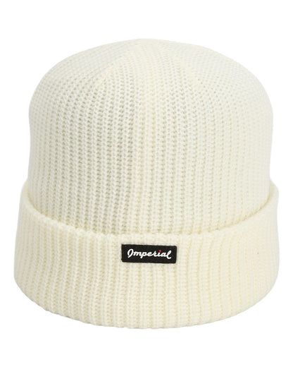 Imperial - The Mogul Cuffed Beanie - 6020