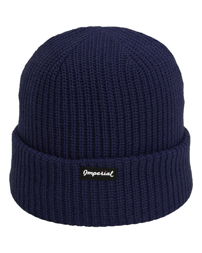 Imperial - The Mogul Cuffed Beanie - 6020